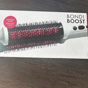 BondiBoost Infrared Thermal Hair Brush Biggie